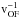 \hbox{$\rm v^{-1}_{OF}$}