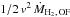 \hbox{${1/2\,v^2\,\dot{M}_{\rm H_2,\,OF}}$}