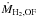 \hbox{${\dot{M}_{\rm H_2, OF}}$}