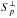 \hbox{$S_{p}^{\perp}$}