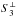\hbox{$S_{3}^{\perp}$}