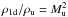 \hbox{$\rho_{\mathrm{1d}} / \rho_{\mathrm{u}} = M_{\mathrm{u}}^{2}$}
