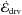\hbox{$\dot{\cal E}_{\mathrm{drv}}$}