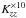 \hbox{$K_{zz}^{\times 10}$}