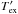 \hbox{$T^\prime_{\rm ex}$}