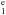 \hbox{$^{\rm e}_1$}