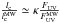 \hbox{$\frac{l_{\rm c}}{l_{\rm c}^{\rm{MW}}}\simeq \kappa\frac{{F}_{\rm{UV}}}{{F}_{\rm{UV}}^{\rm{MW}}}$}