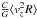 \hbox{$\frac{C}{G}\avg{v_z^2 R}$}