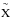 \hbox{${\mathop{\rm X}\limits^{\sim}}$}