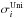 \hbox{$\sigma_i^{\rm Uni}$}