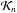 \hbox{$\mathcal K_n$}