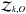 \hbox{$\mathcal Z_{k,O}$}