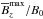 \hbox{$\meanB_z^{\rm max}/B_0$}