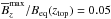 \hbox{$\meanB_z^{\max}/\Beq(z_{\rm top})=0.05$}