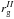 \hbox{$r_{\rm g}^{II}$}