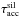 \hbox{$\tau^{\rm sil}_{\rm acc}$}