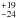 \hbox{$^{+19}_{-24}$}