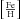 \hbox{$\left[\frac{\mathrm{Fe}}{\mathrm{H}}\right]$}
