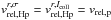 \hbox{$v_{\rm rel,Hp}^{r,\sigma}=v_{\rm rel,Hp}^{r,I_{\rm coll}}=v_{\rm rel,p}$}