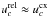 \hbox{$u_{c}^{\rm rel}\approx u_{c}^{\rm cx}$}