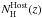 \hbox{$N_{\rm H}^{\rm Host}(z)$}