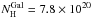 \hbox{$N_{\rm H}^{\rm Gal} = 7.8\times10^{20}$}