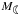 \hbox{$M_{\leftmoon}$}
