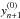 \hbox{$y_{n+1}^{(0)}$}