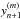 \hbox{$y_{n+1}^{(m)}$}
