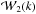 \hbox{$\maw_{2}(k)$}
