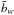 \hbox{$\tilde{b}_{w}$}