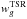 \hbox{$w_g^{\rm TSR}$}