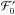 \hbox{$\mathcal{F}_{\mathrm{0}}'$}
