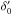 \hbox{$\delta_0'$}