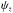 \hbox{$\psi_{\ssty \bar{z}}$}