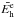 \hbox{$\bar{E_{\rm h}^\mathrm{e}}$}