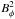 \hbox{$B_\phi^2$}