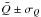 \hbox{$\bar{Q} \pm \sigma_{Q}$}