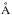 \hbox{$\mathring{\rm A}$}