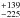 \hbox{$^{+139}_{-225}$}