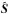 \hbox{$\hat{\vec{S}}$}