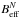\hbox{$B^N_{\rm eff}$}
