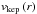 \hbox{$v_\mathrm{kep}\left(r\right)$}