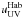 \hbox{$u^{\rm Hab}_{\rm UV}$}
