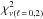 \hbox{$\chi^2_{\nu(\ell\,=\,0,2)}$}