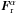 \hbox{${\vec F}_{\rm r}^\alpha$}
