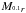 \hbox{$M_{^{0.1}r}$}