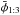\hbox{$\bar\phi_{1:3}$}