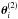 \hbox{$\vc\theta_i^{(2)}$}