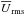 \hbox{$\meanU_{\rm rms}$}